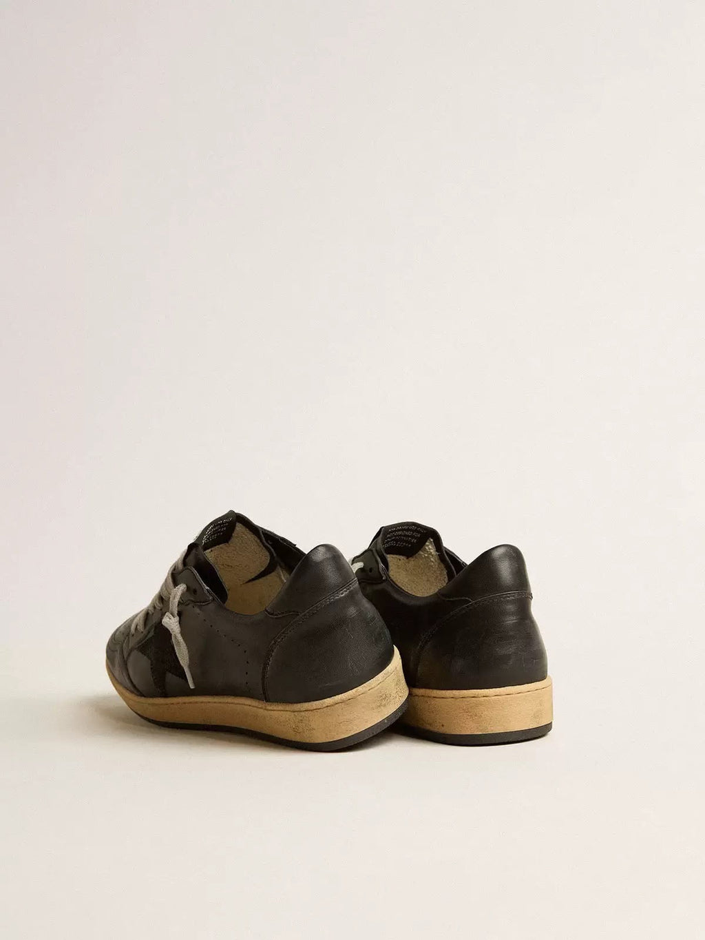 Golden Goose Ball-Star