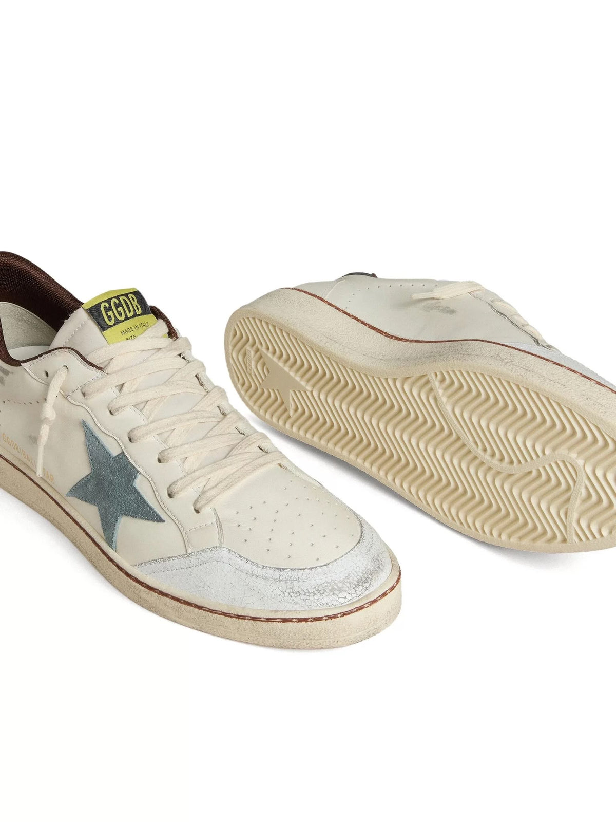 Golden Goose Ball-Star
