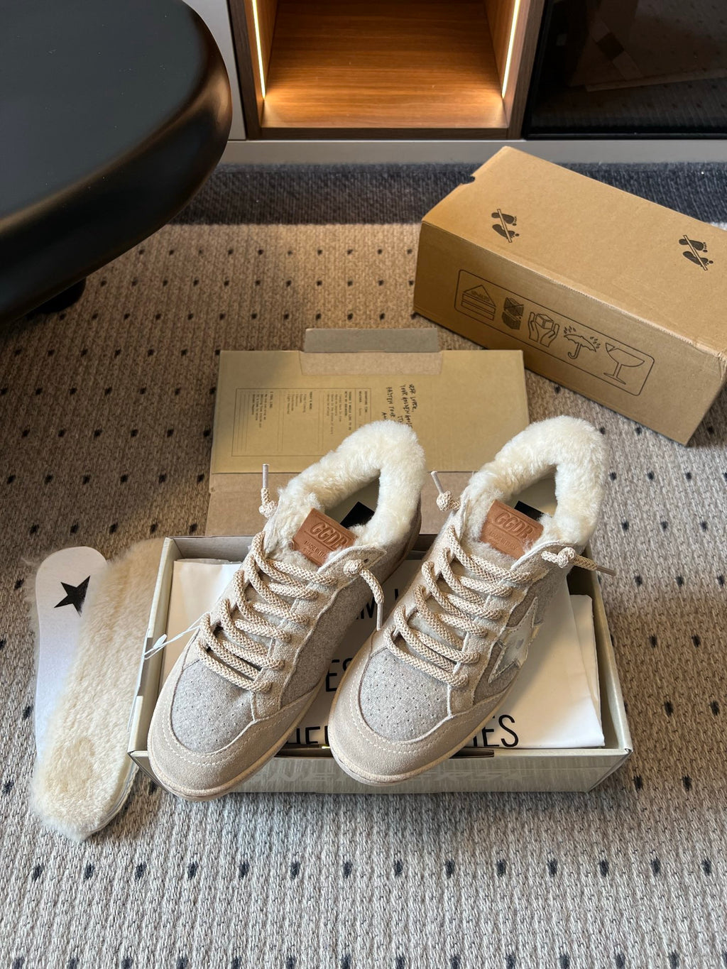 Golden Goose BALLSTAR