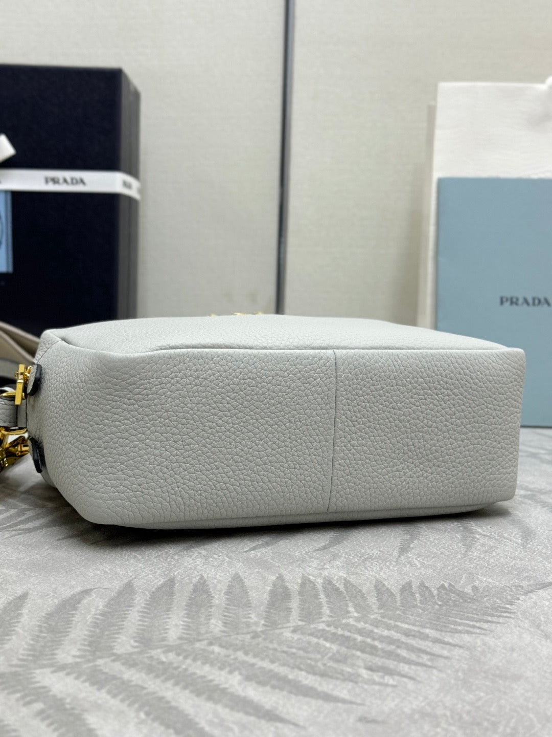 Bolso Prada