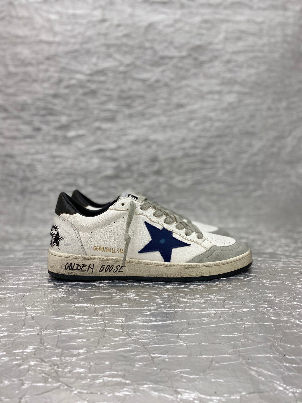 Golden Goose Ball-Star