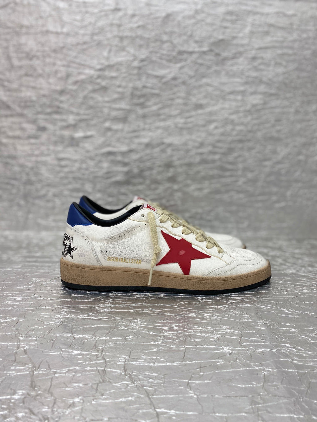 Golden Goose Ballstar
