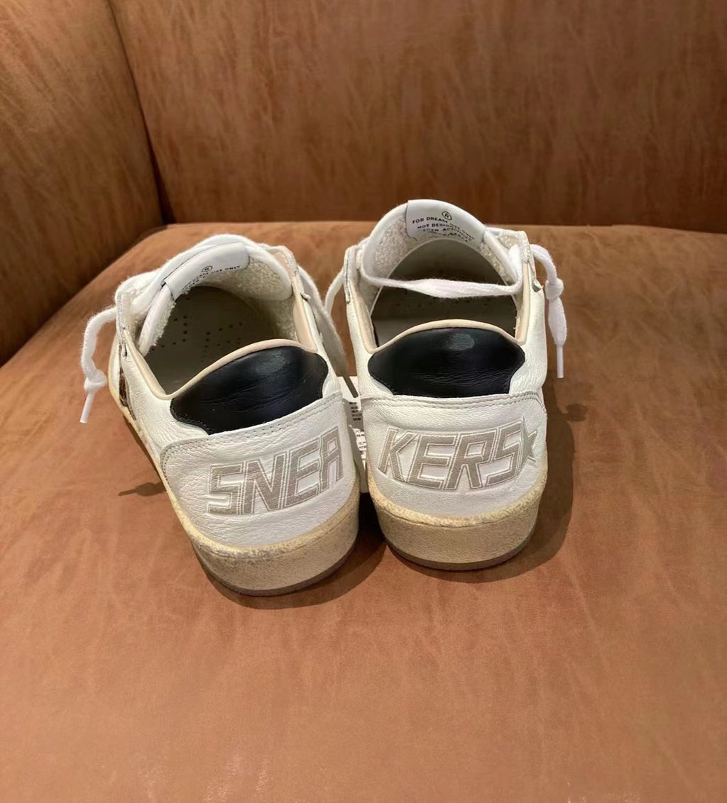 Golden Goose BallStar
