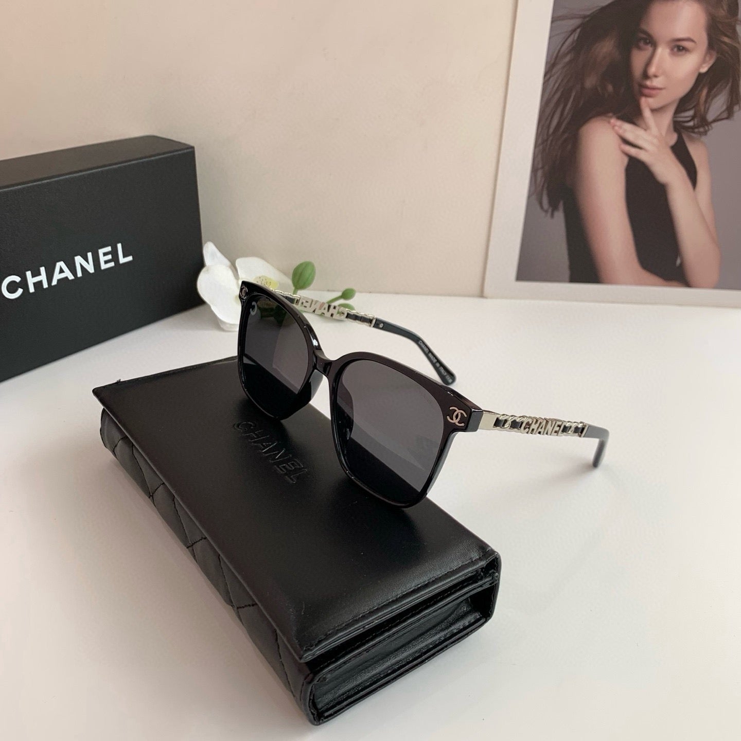 Gafas de sol CHANEL
