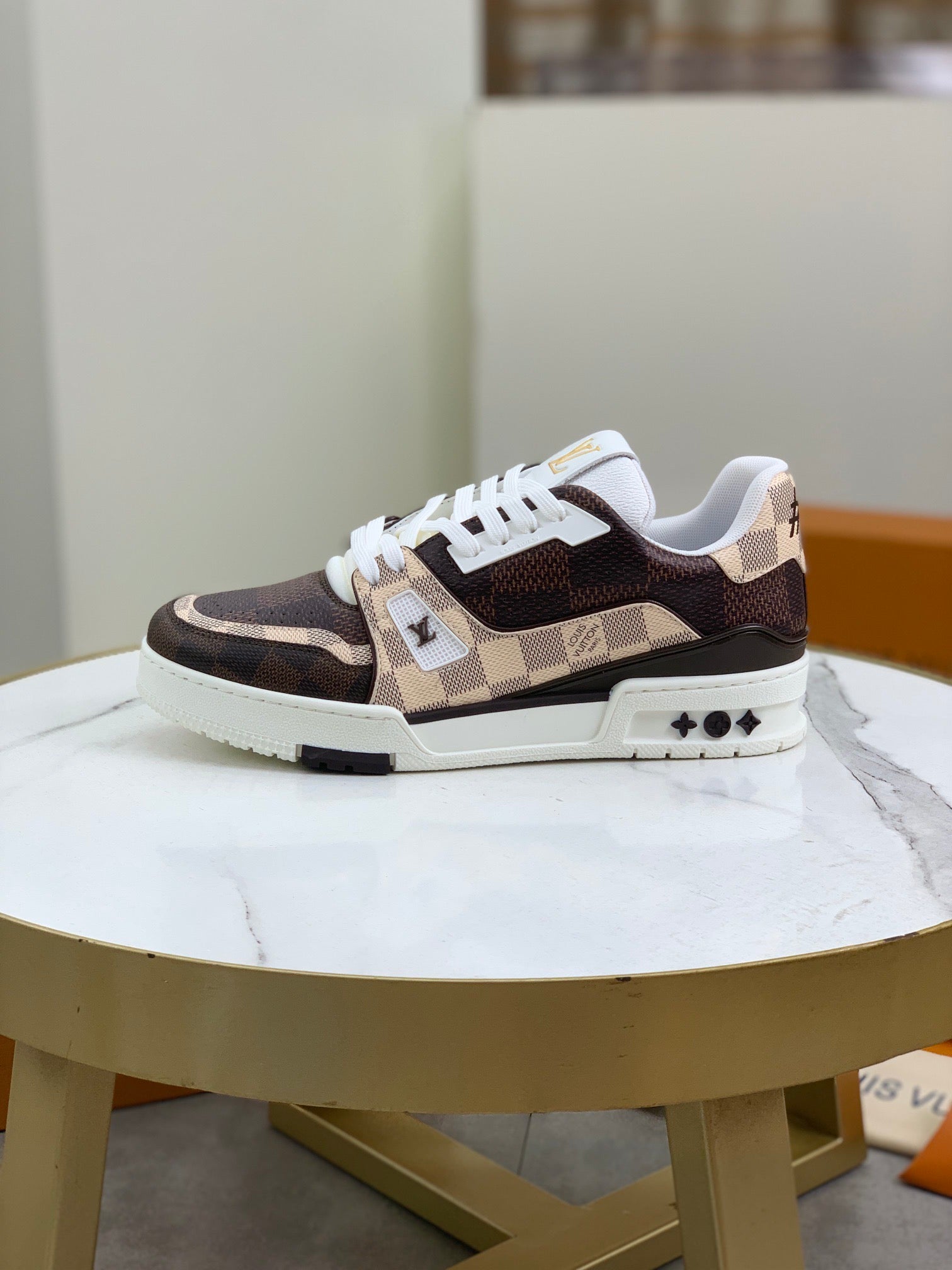 Louis Vuitton trainer