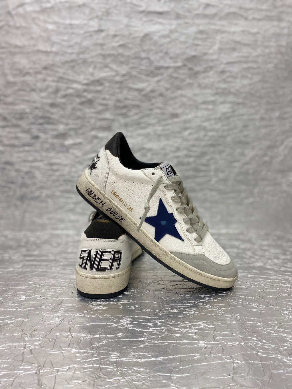 Golden Goose Ball-Star