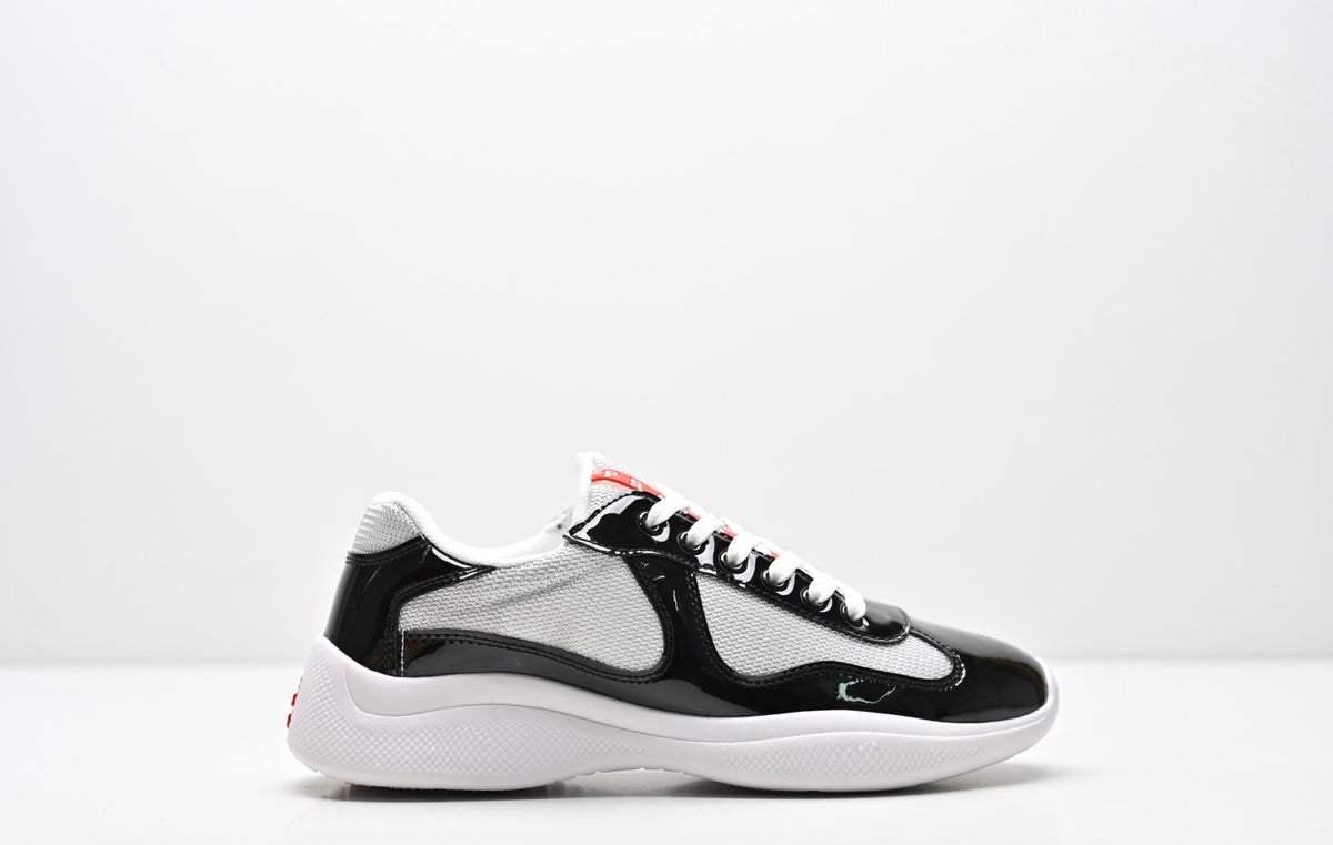 Zapatillas Prada