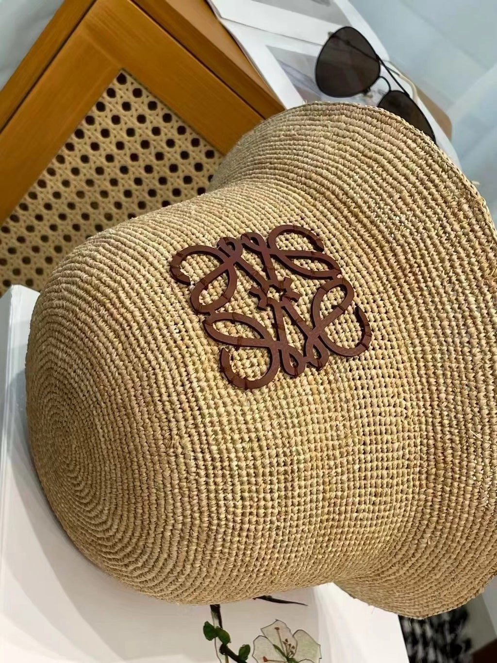Sombrero LOEWE