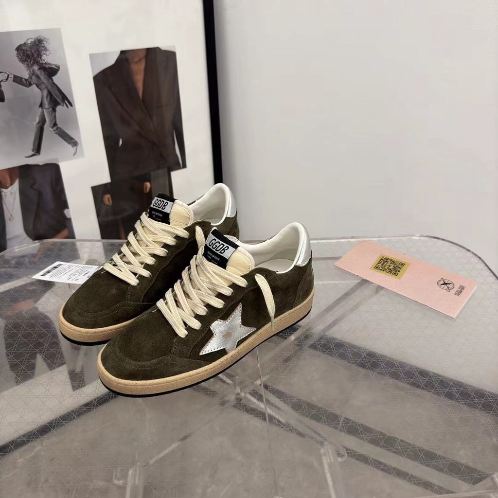 Golden Goose Ball-Star