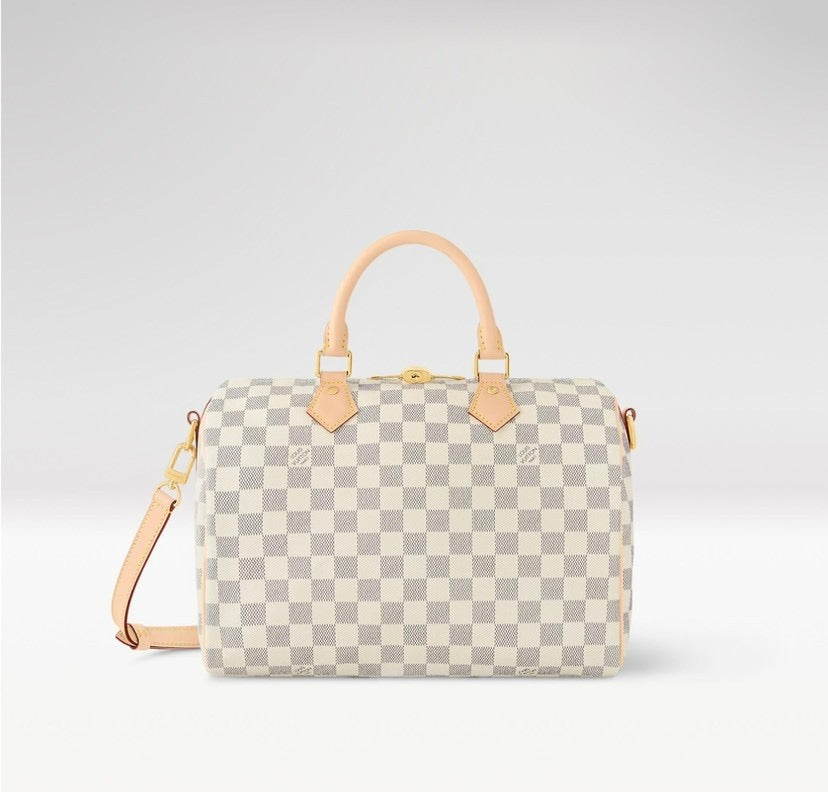 Bolso Speedy 30 Louis Vuitton