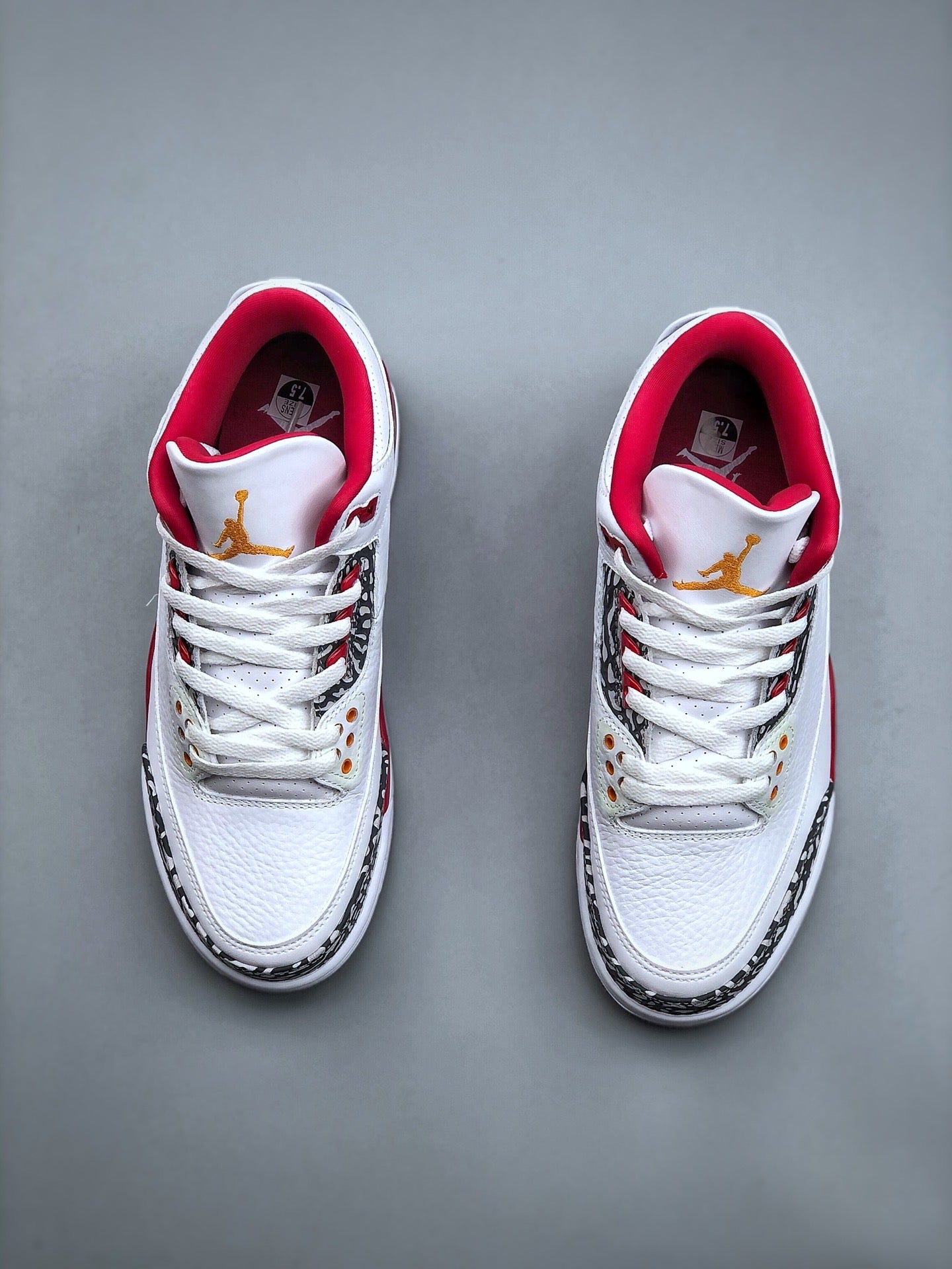 Air Jordan 3 "White Cement Reimagined"