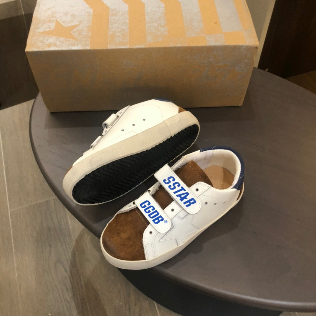 Golden Goose Children