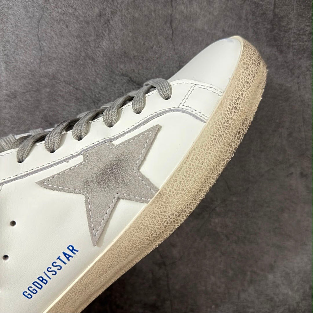 Golden Goose Super-Star