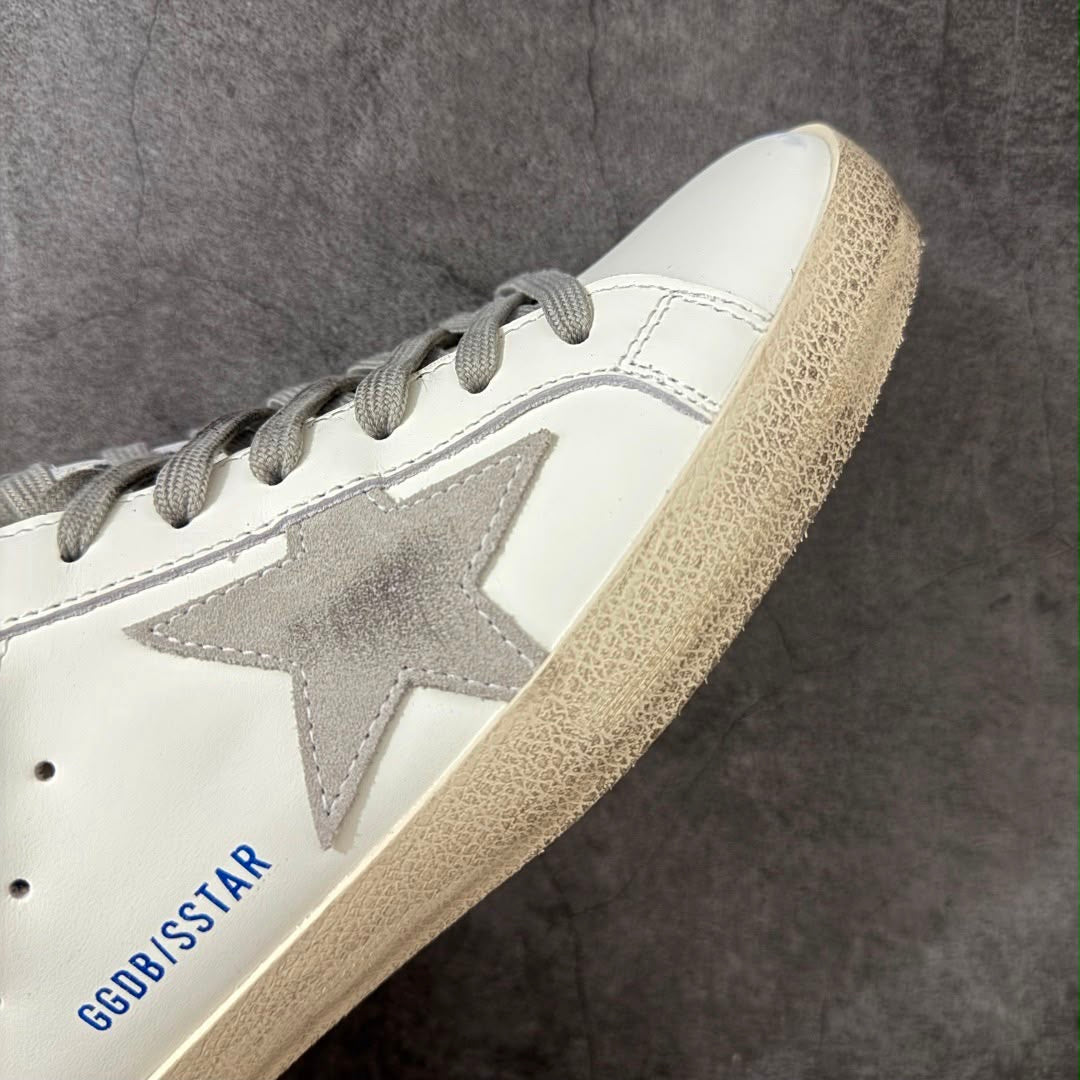 Golden Goose Super-Star