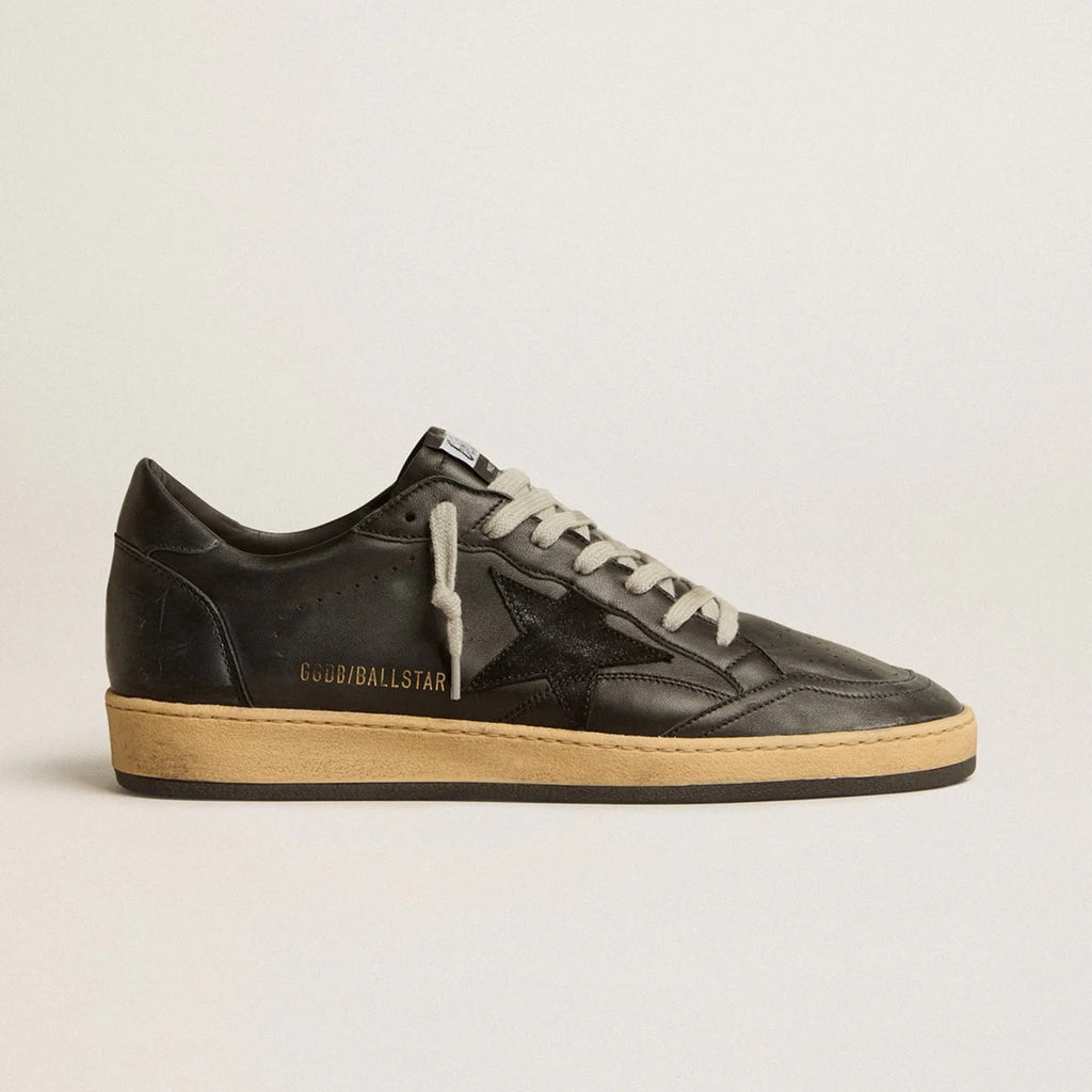 Golden Goose Ball-Star