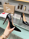 Zapatos de tacón Louboutin