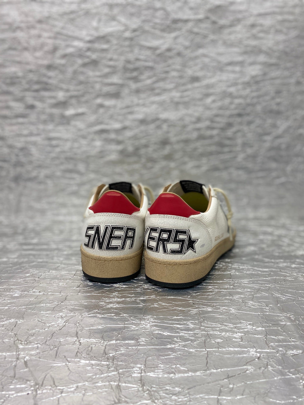 Golden Goose Ball-Star