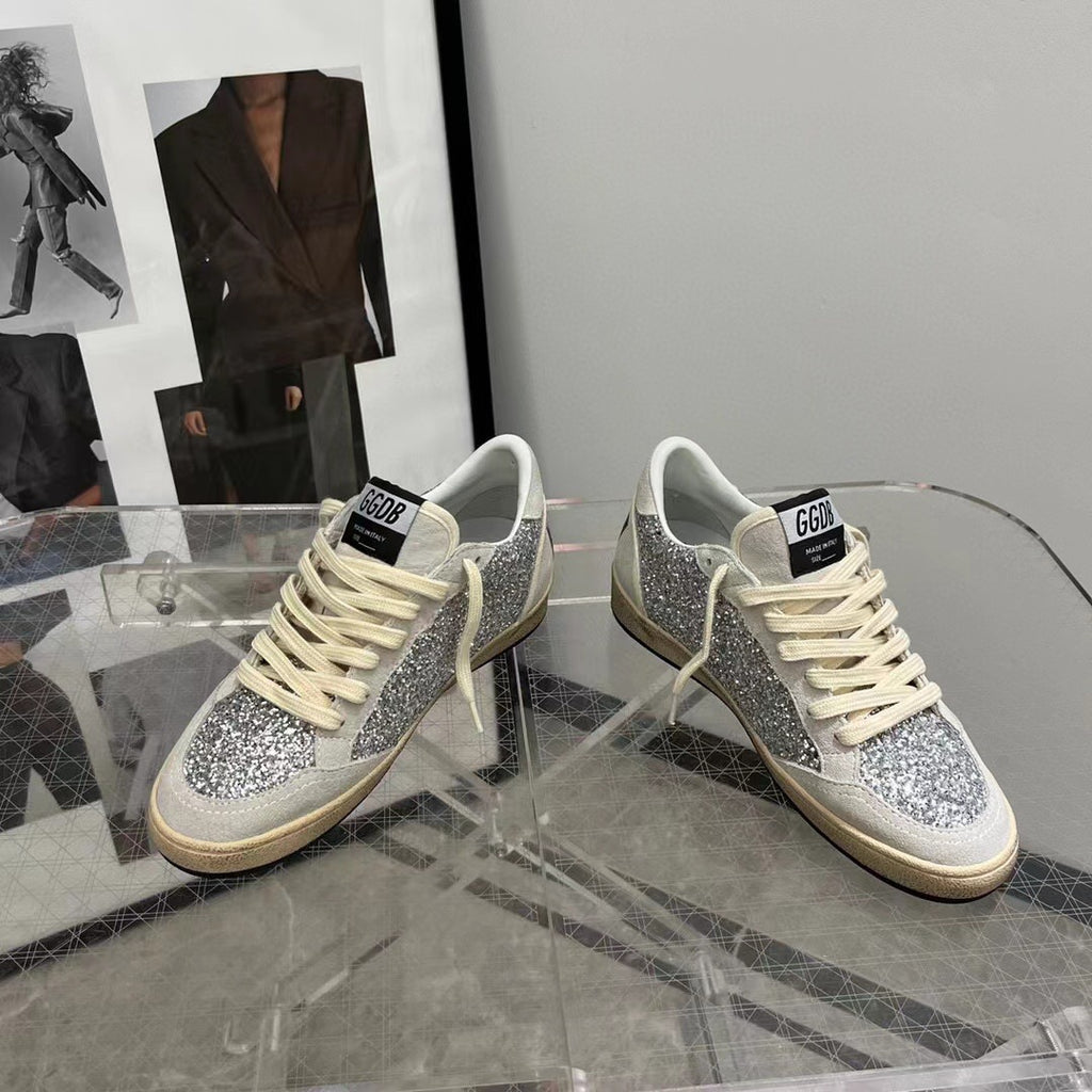 GGDB Ballstar Golden Goose