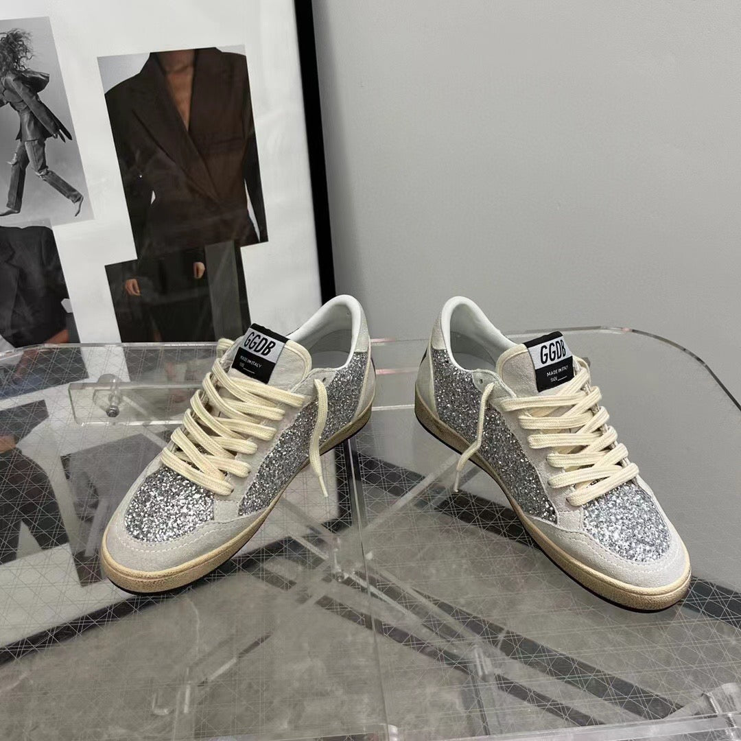GGDB Ballstar Golden Goose