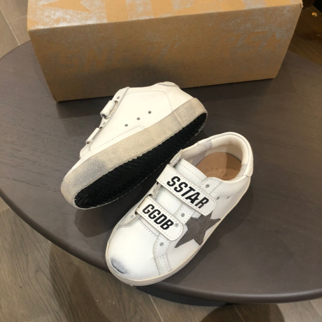 Golden Goose Children