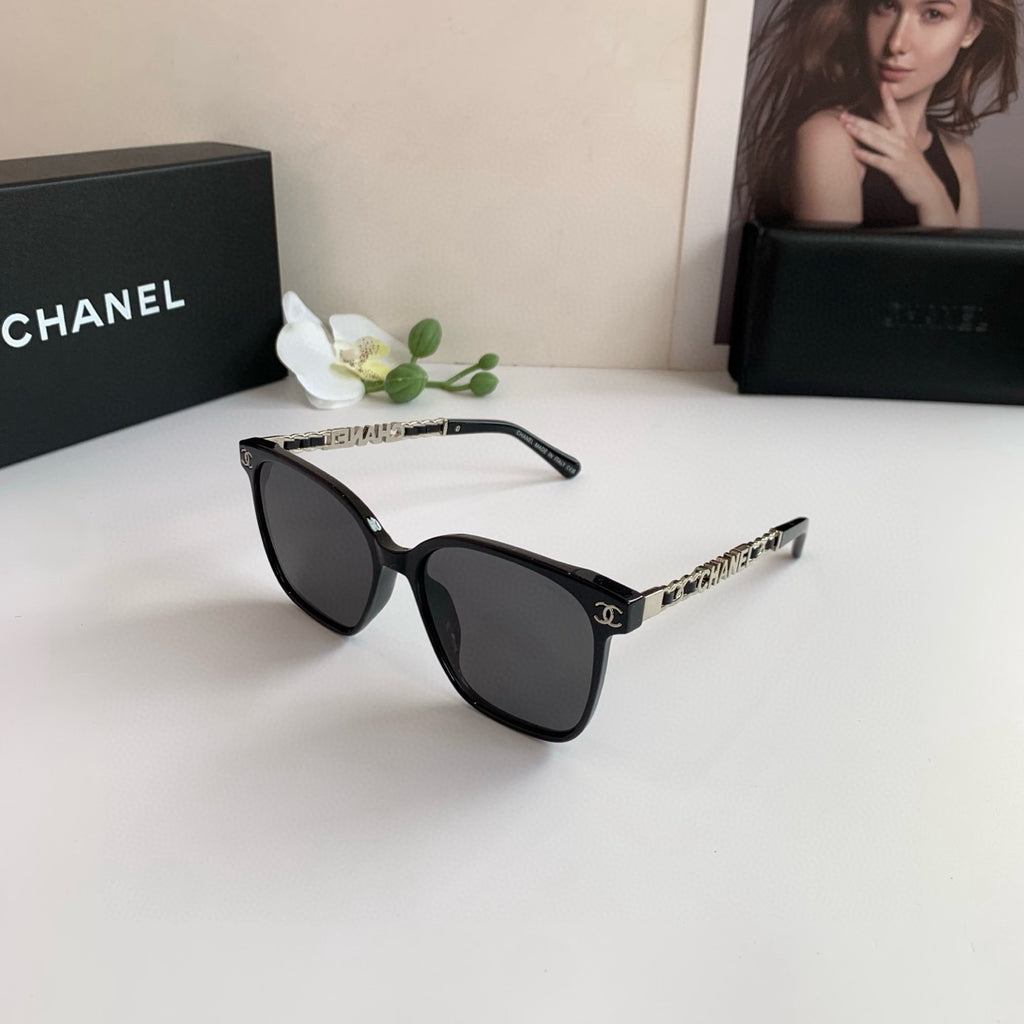 Gafas de sol CHANEL