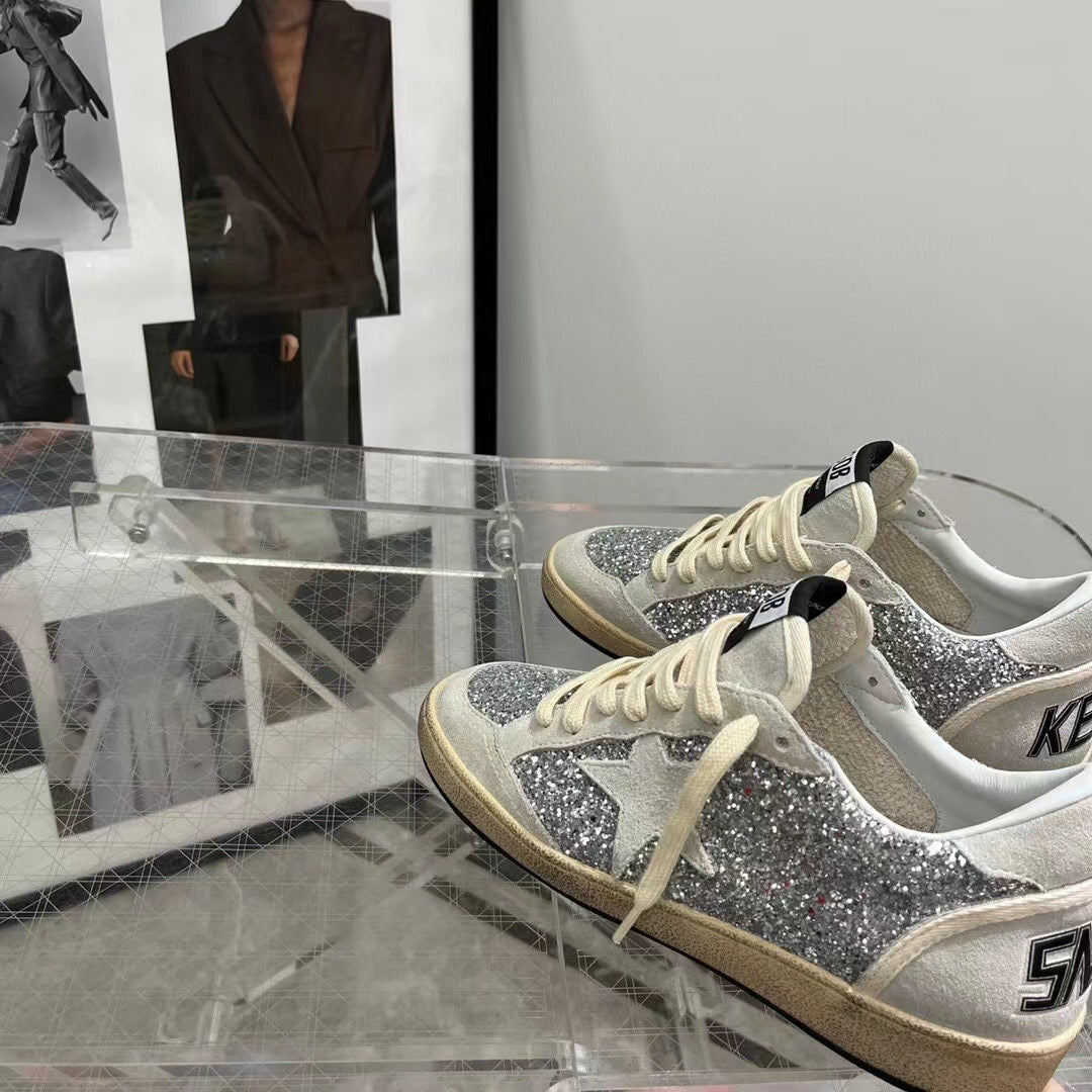 GGDB Ballstar Golden Goose