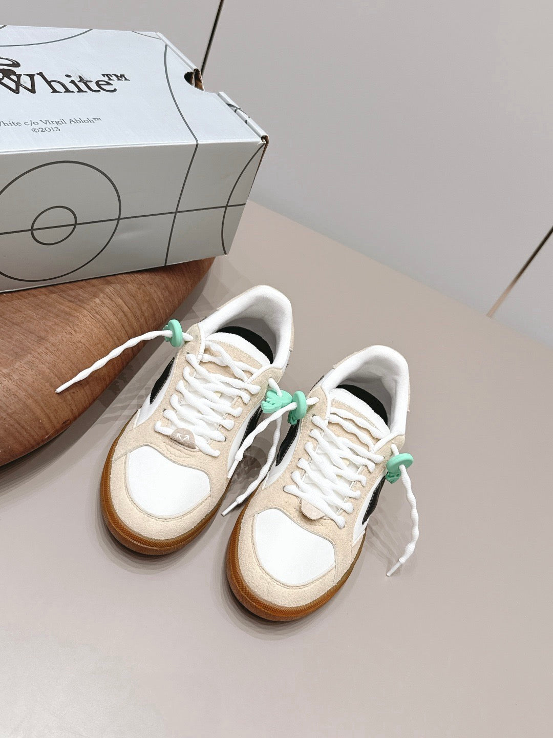 Golden goose ballstar