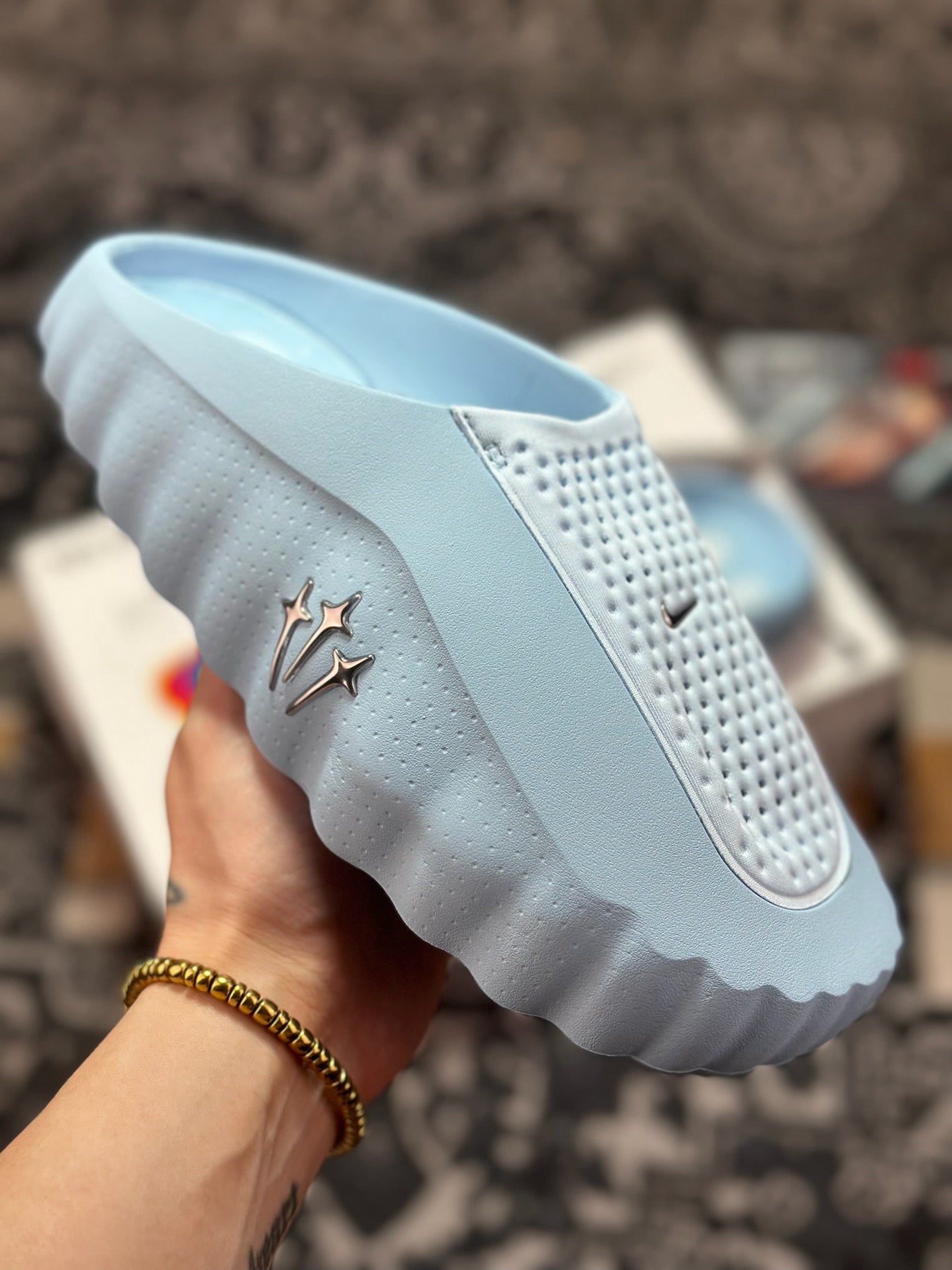 Nocta x Nike Mind 001