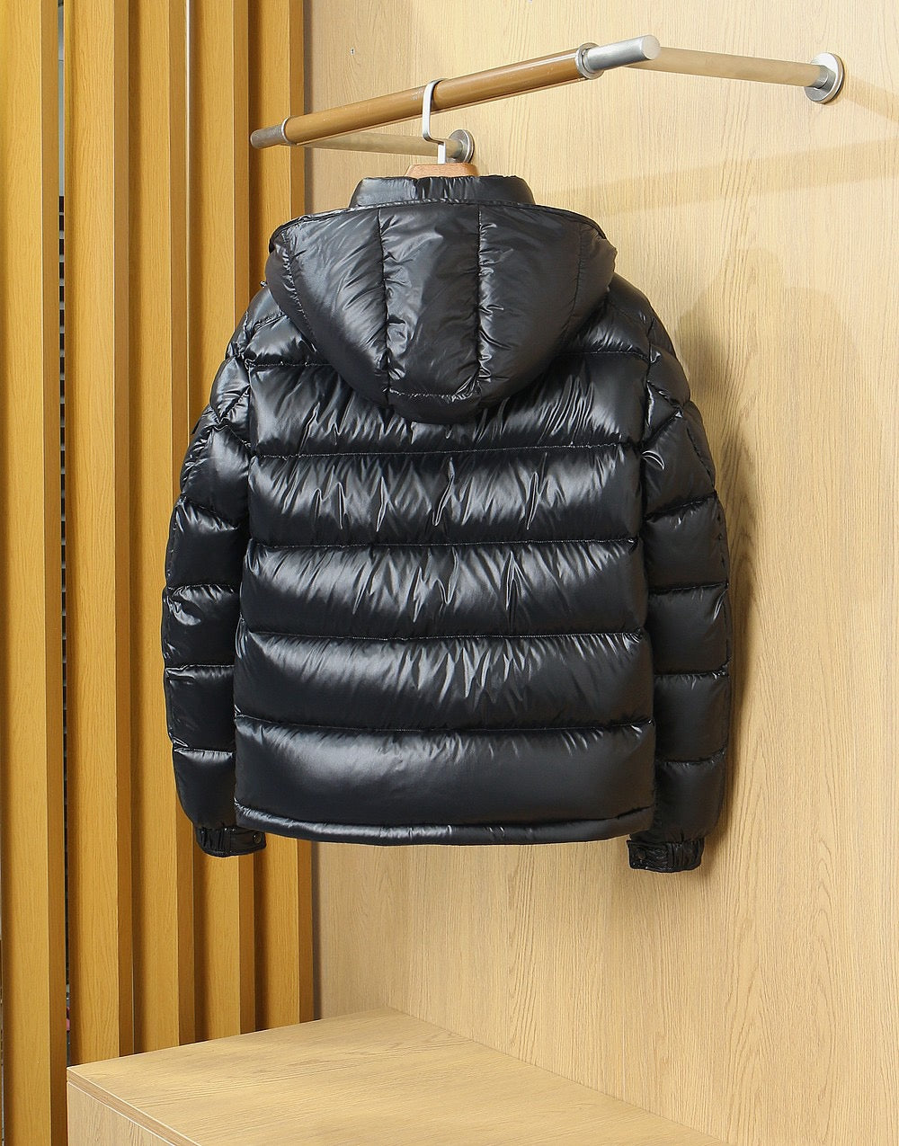 Chaqueta Moncler