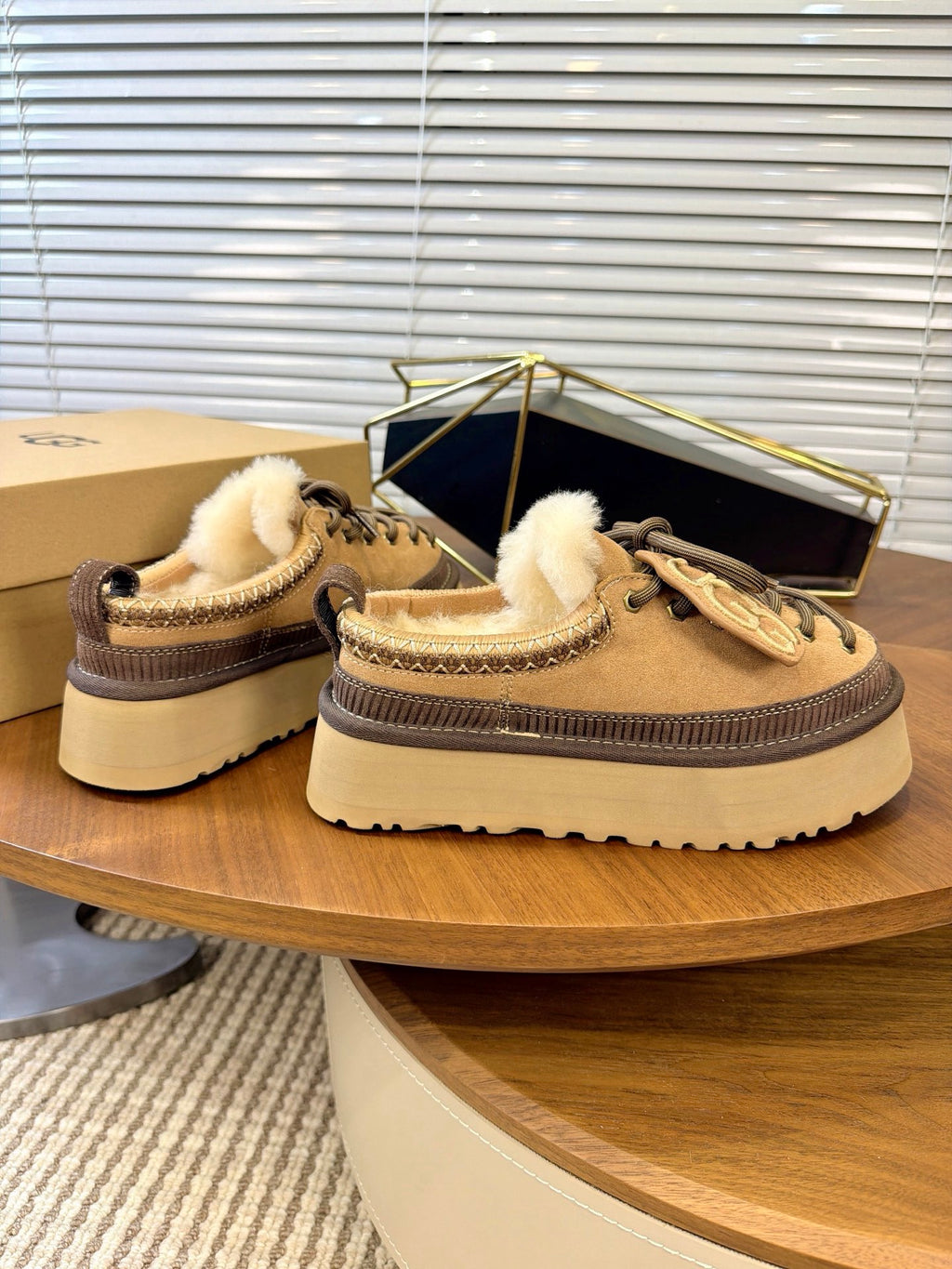 Zapatos UGG