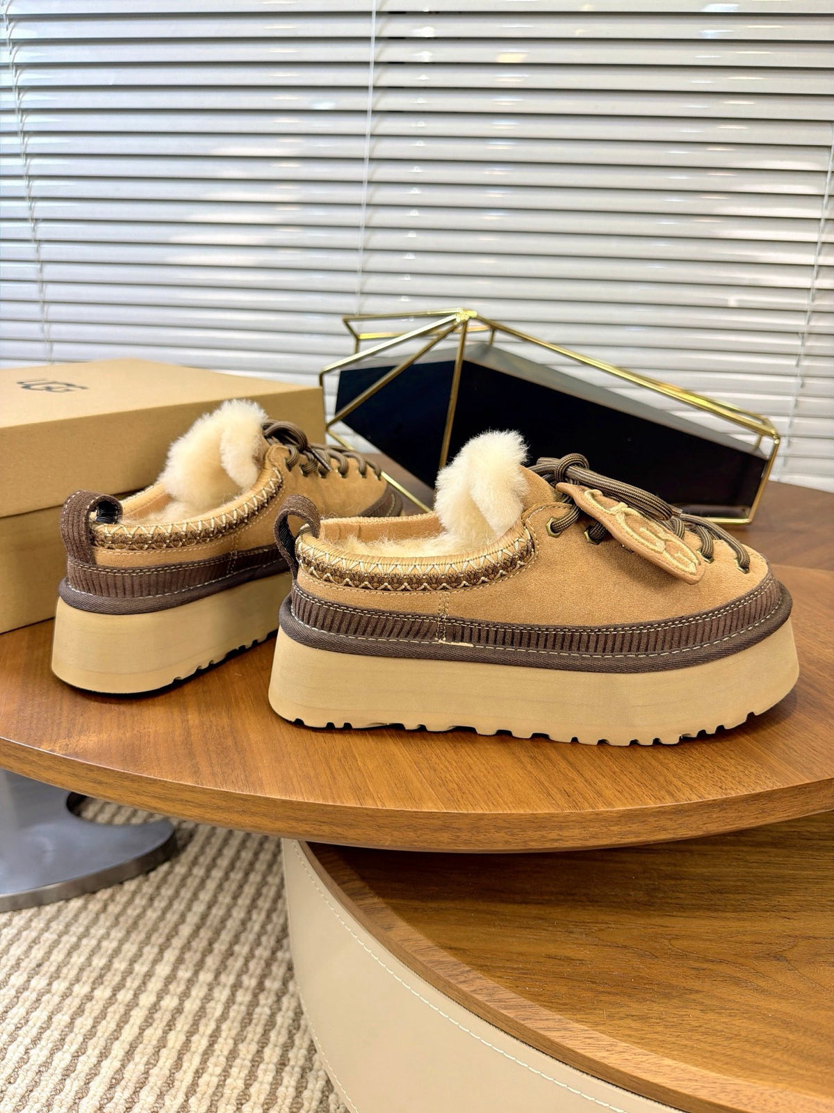 Zapatos UGG