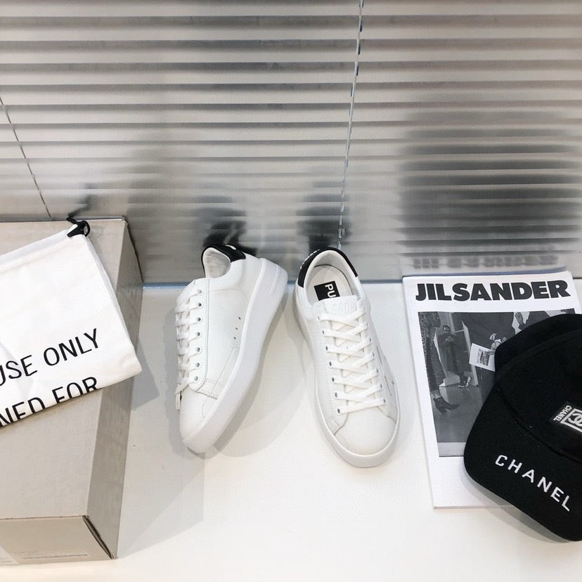 Golden Goose Pure