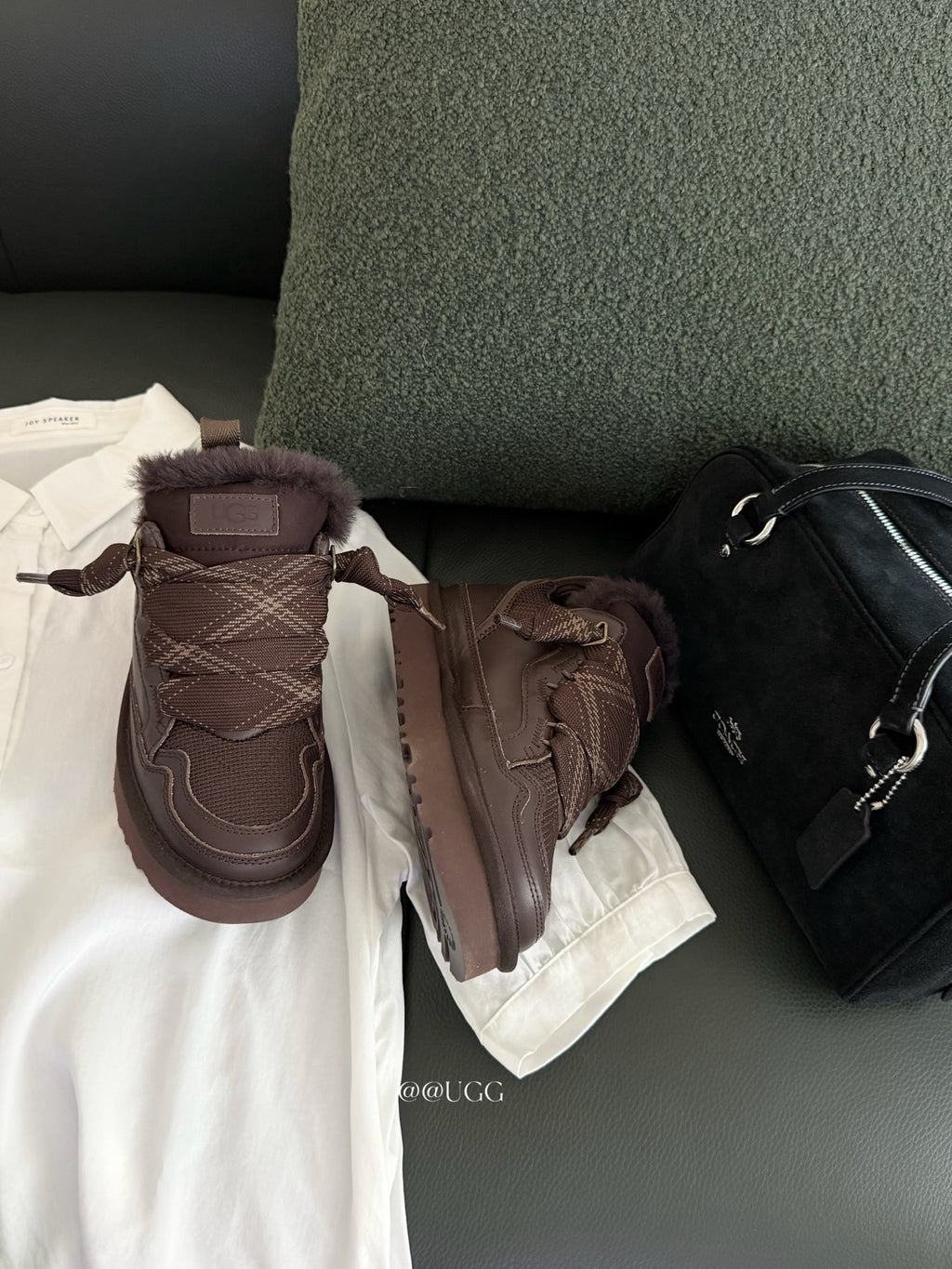 Zapatillas UGG
