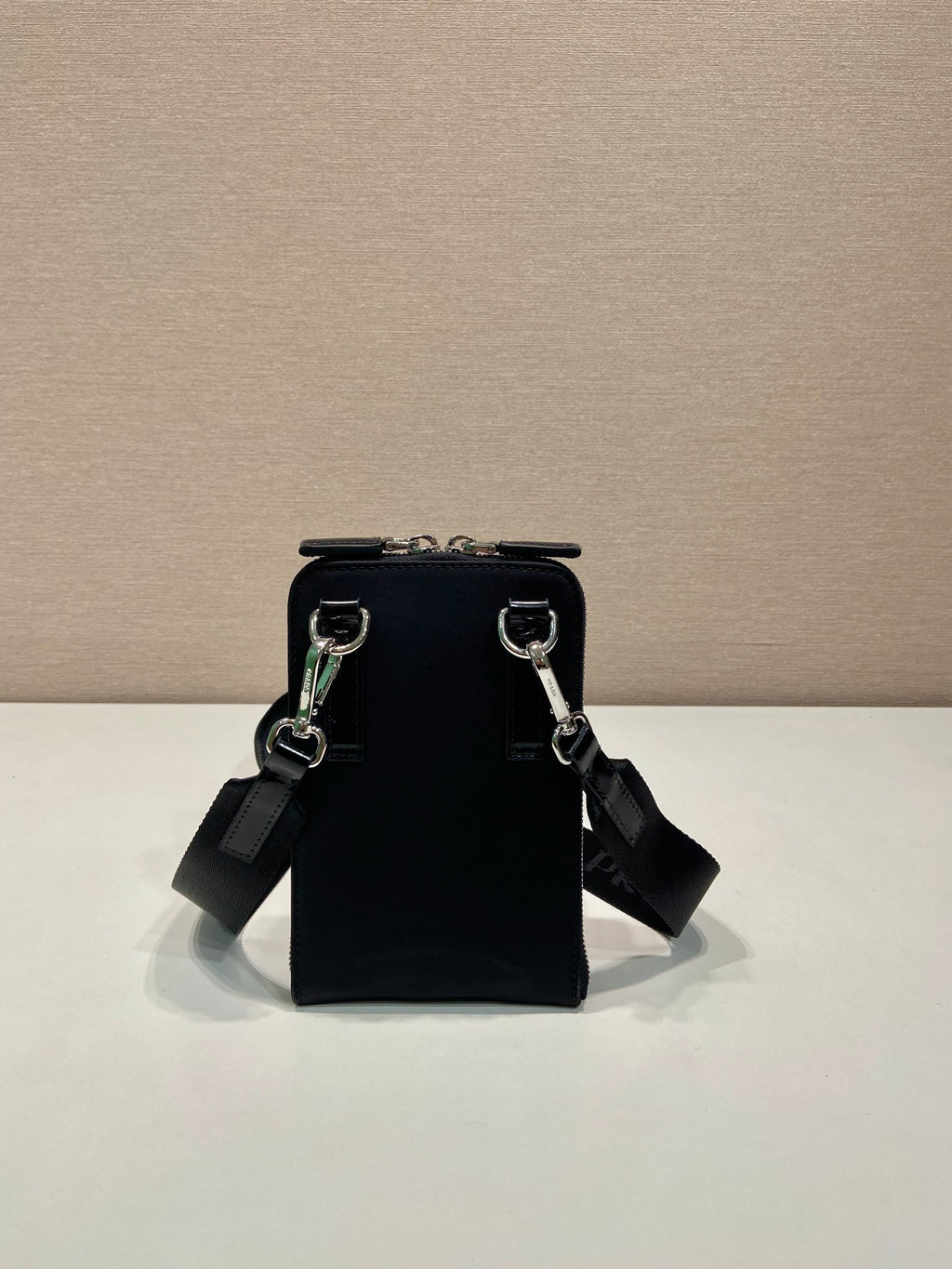 Bolso Prada