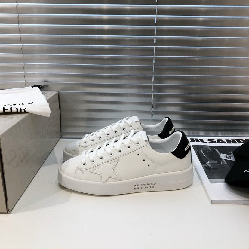 Golden Goose Pure