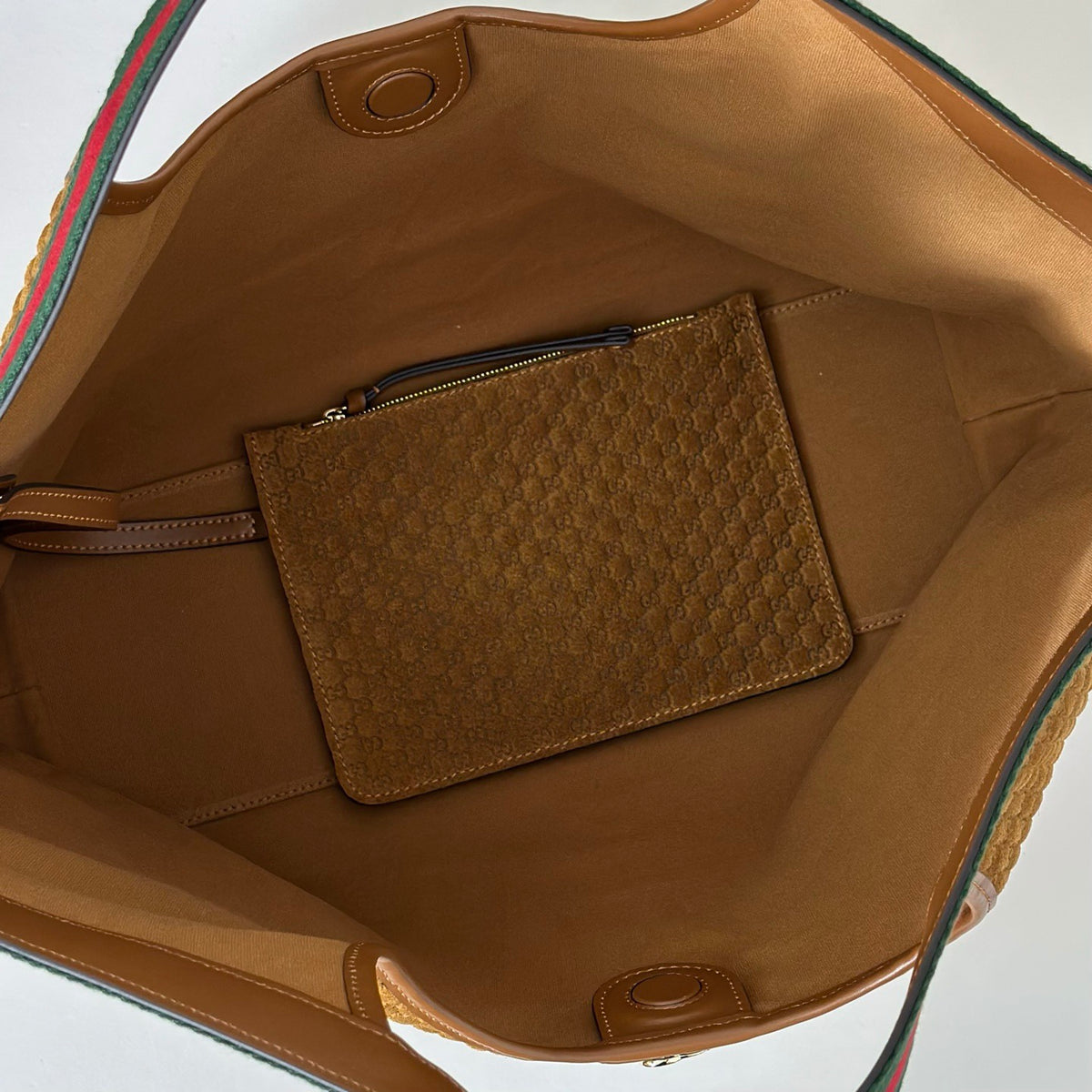 Bolso Gucci
