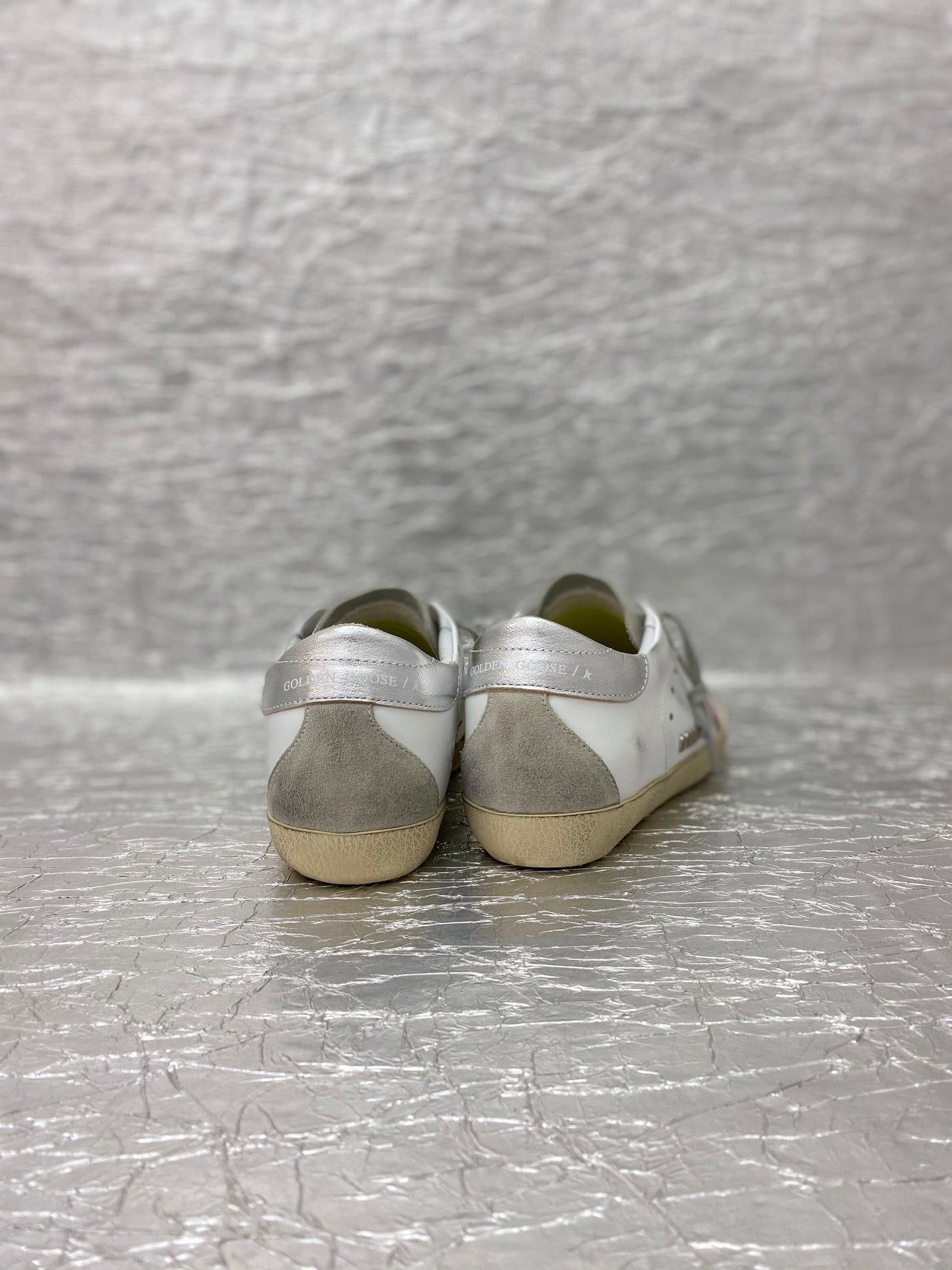 Golden Goose Super-Star