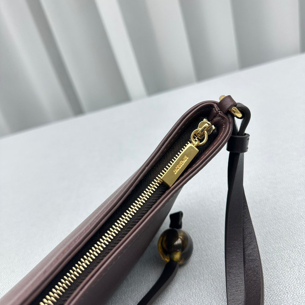 Bolso El Bisou Perle JACQUEMUS