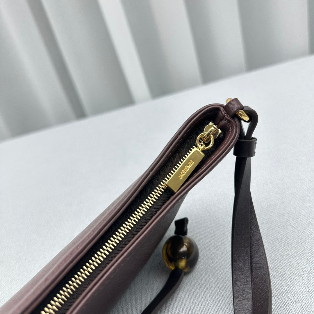 Bolso El Bisou Perle JACQUEMUS