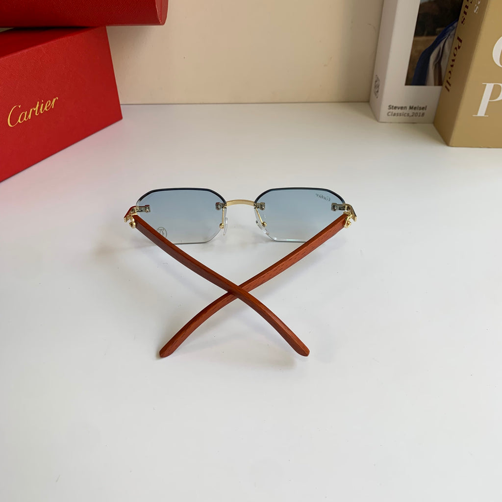 Gafas de sol CARTIER