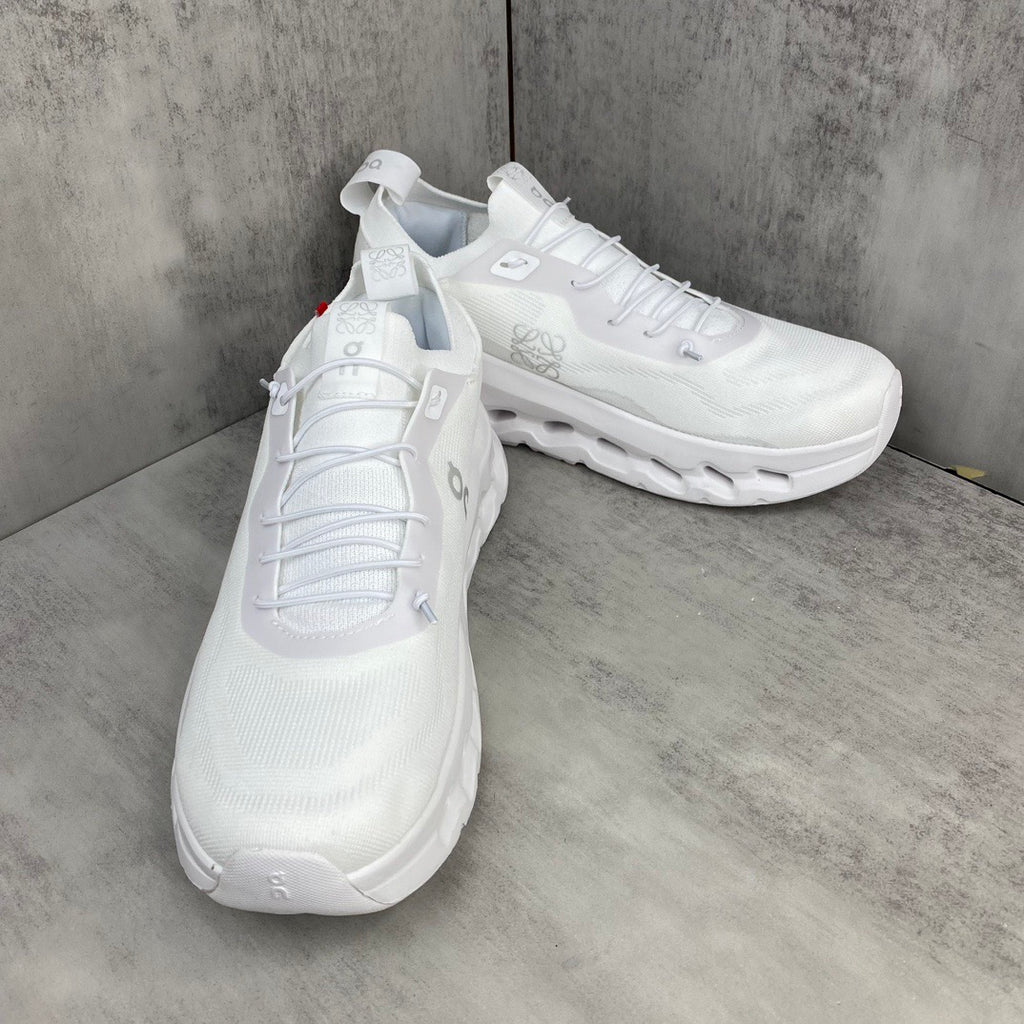 Zapatillas On Running x Loewe Cloudtilt