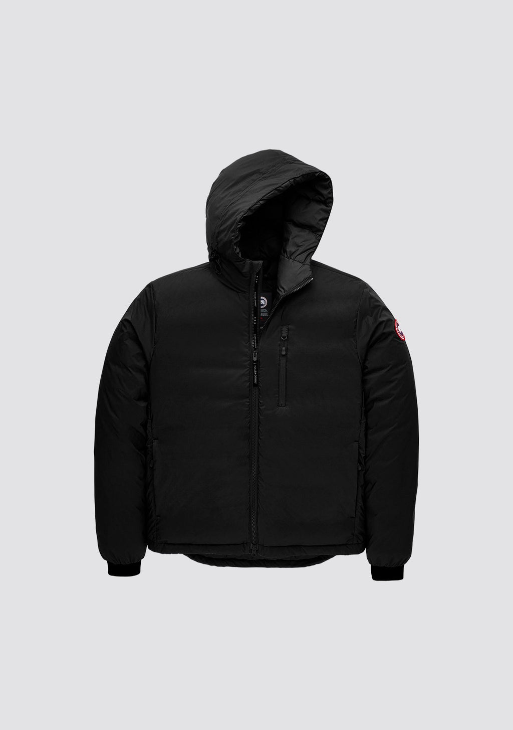 Chaqueta Canada Goose