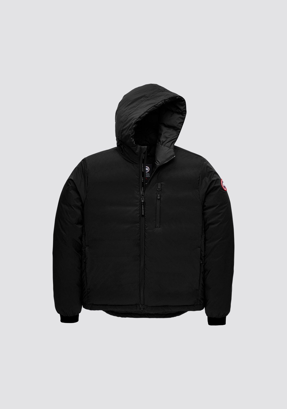 Chaqueta Canada Goose