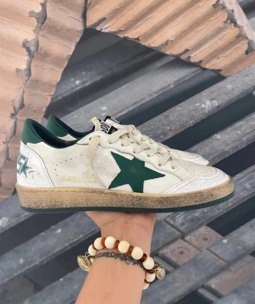 Golden Goose Ball-Star