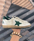 Golden Goose Ball-Star