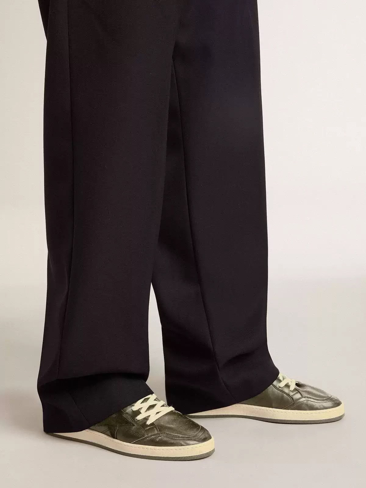 Golden Goose Ball-Star