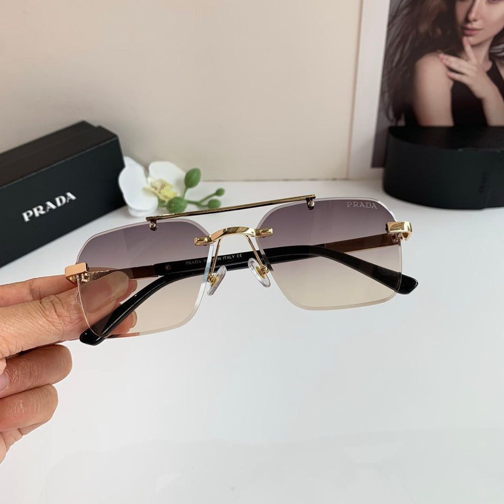 Gafas de sol PRADA