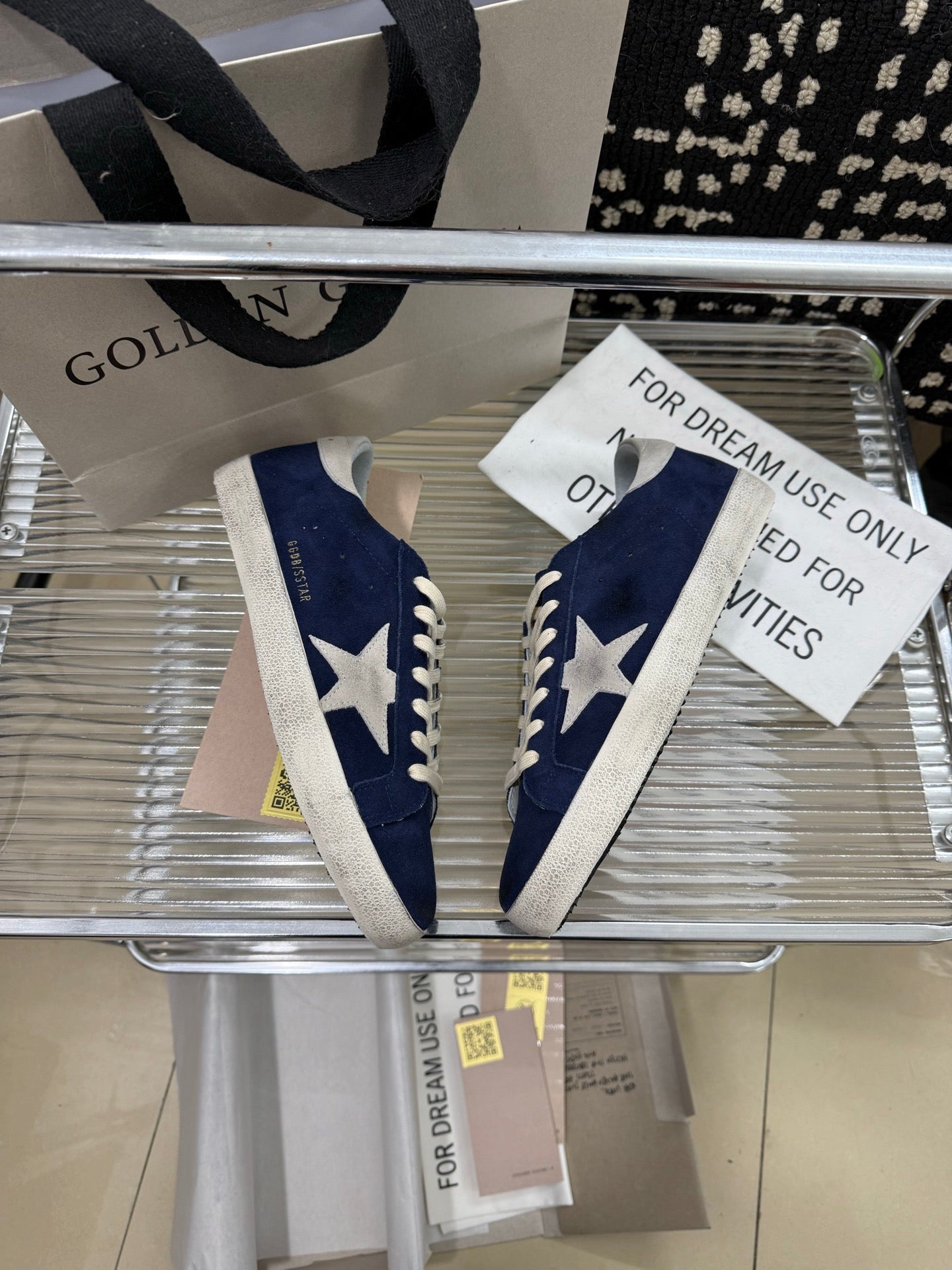 Golden Goose