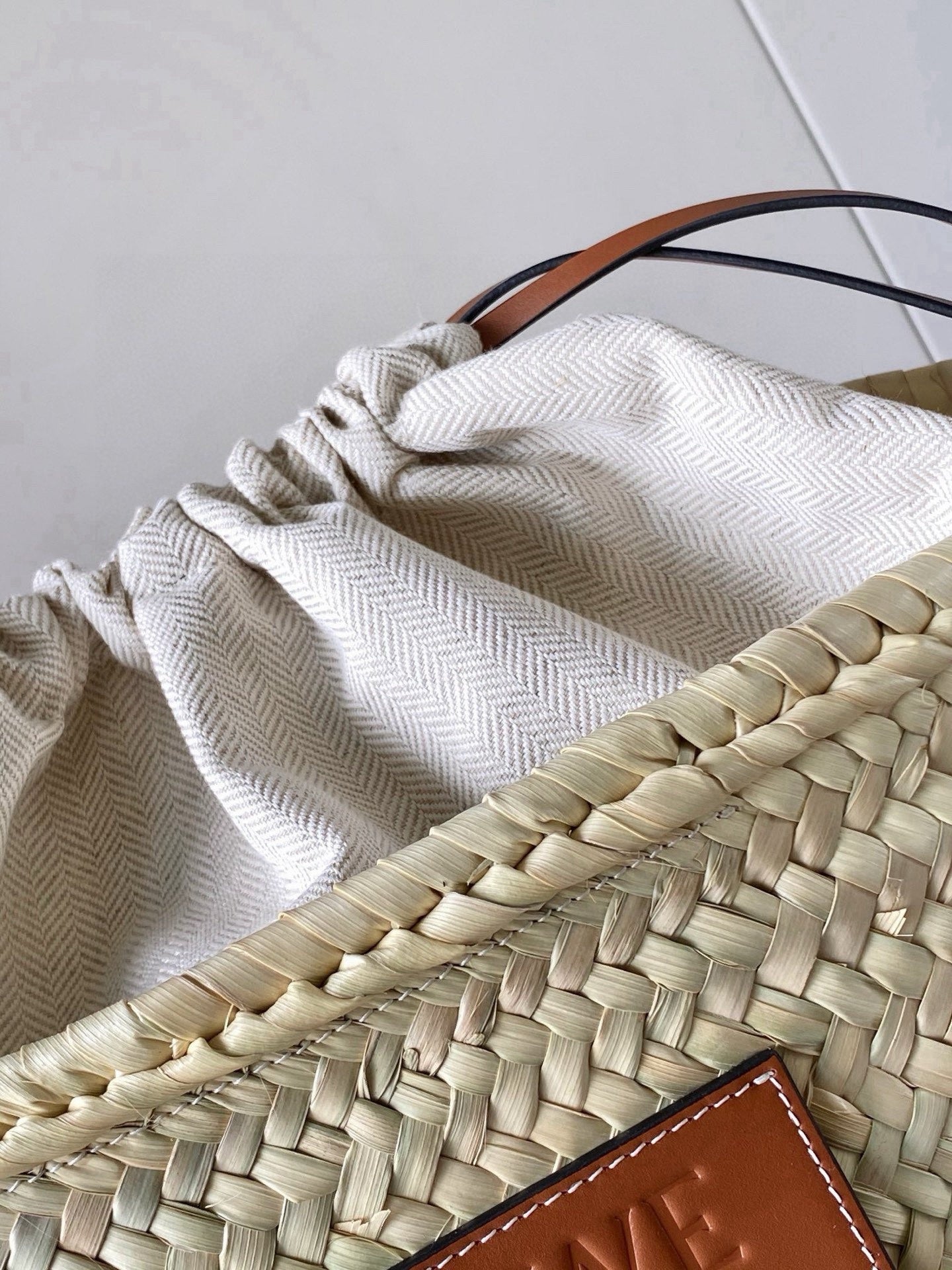 Bolso bombonera LOEWE