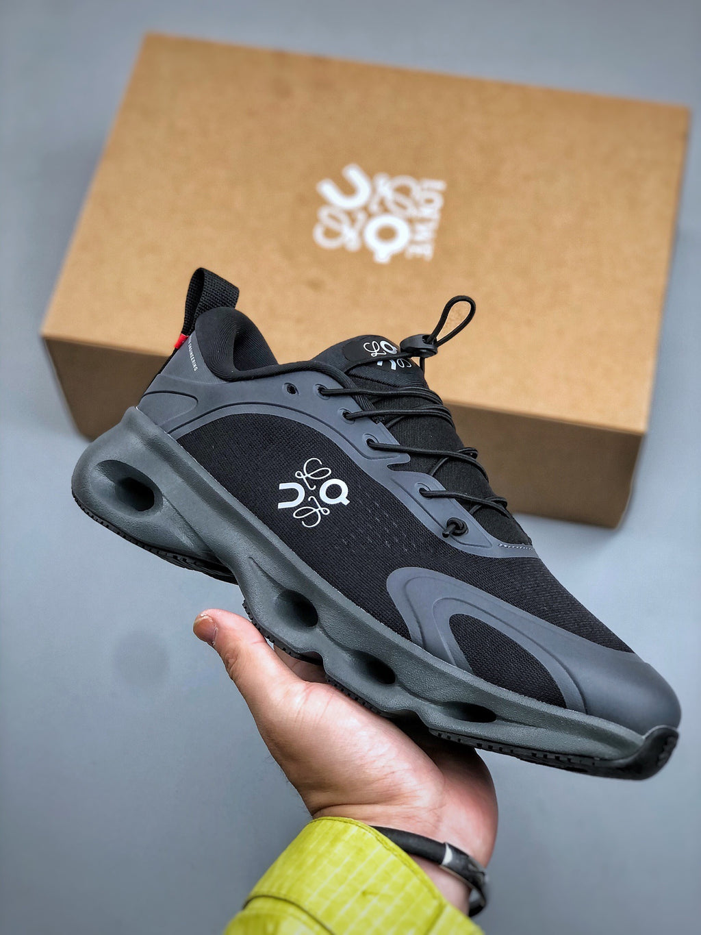 Loewe x on 3.0